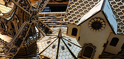 Spring/Summer/Easter/4th of July Decor